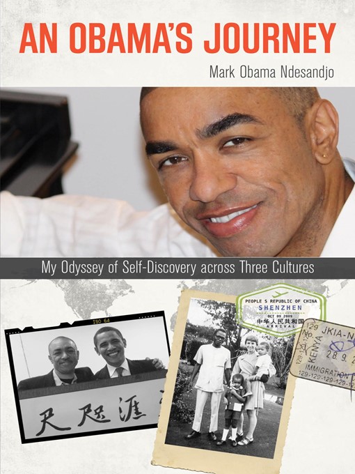 Title details for An Obama's Journey by Mark Obama Ndesandjo - Available